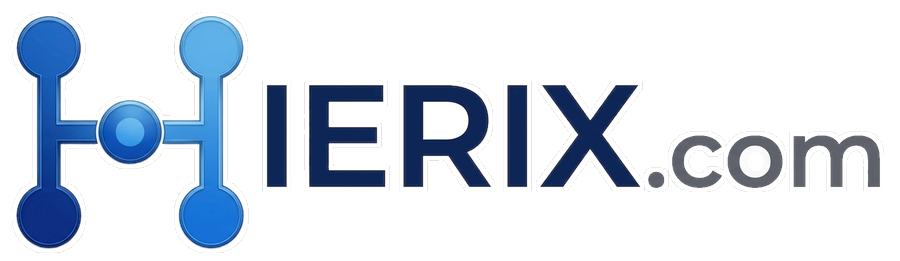 Hierix logo